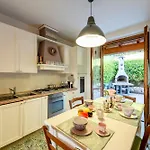 Sweet Garden & View - Happy Apartment *