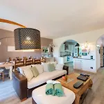 Sweet Garden & View - Happy Apartment