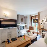 Sweet Garden & View - Happy Apartment *
