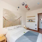 Sweet Garden & View - Happy Apartment *