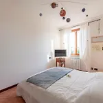 Sweet Garden & View - Happy Apartment
