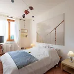 Sweet Garden & View - Happy Apartment Besozzo