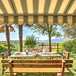 Sweet Garden & View - Happy * Besozzo