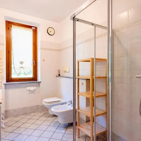 Apartamento Sweet Garden & View - Happy