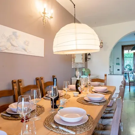 Casa vacanze Homesweethome Lake-View Villetta A Schiera With Garden - Happy Rentals
