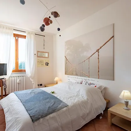 Sweet Garden & View - Happy Apartamento Besozzo