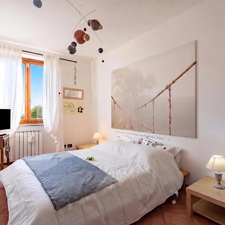 Casa vacanze Homesweethome Lake-View Villetta A Schiera With Garden - Happy Rentals Besozzo