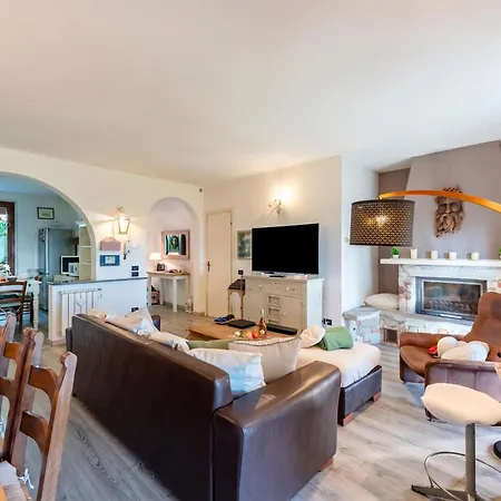 Homesweethome Lake-View Villetta A Schiera With Garden - Happy Rentals * Besozzo