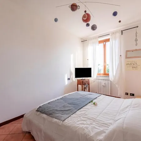 Homesweethome Lake-View Villetta A Schiera With Garden - Happy Rentals Casa vacanze *