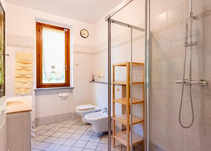 Apartament Sweet Garden & View - Happy