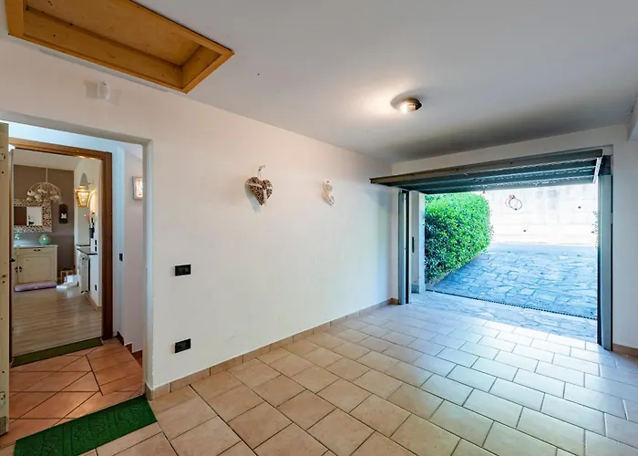 Sweet Garden & View - Happy Besozzo