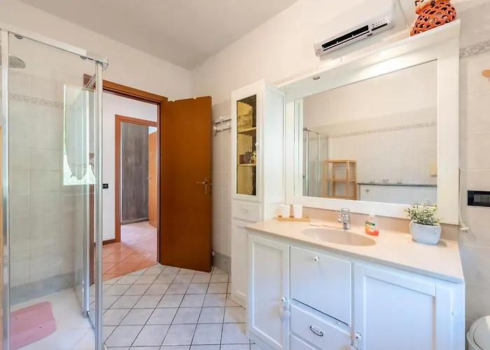 Sweet Garden & View - Happy