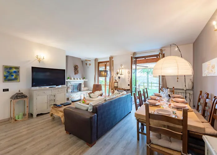 Sweet Garden & View - Happy *