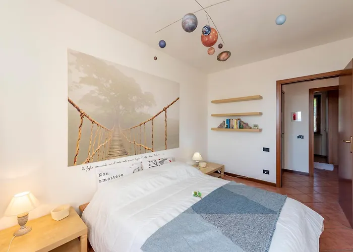 Sweet Garden & View - Happy Apartament *