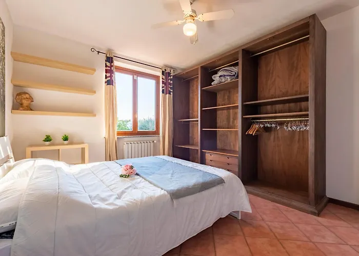 Sweet Garden&lake View - Happy *