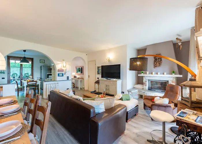 Sweet Garden&lake View - Happy